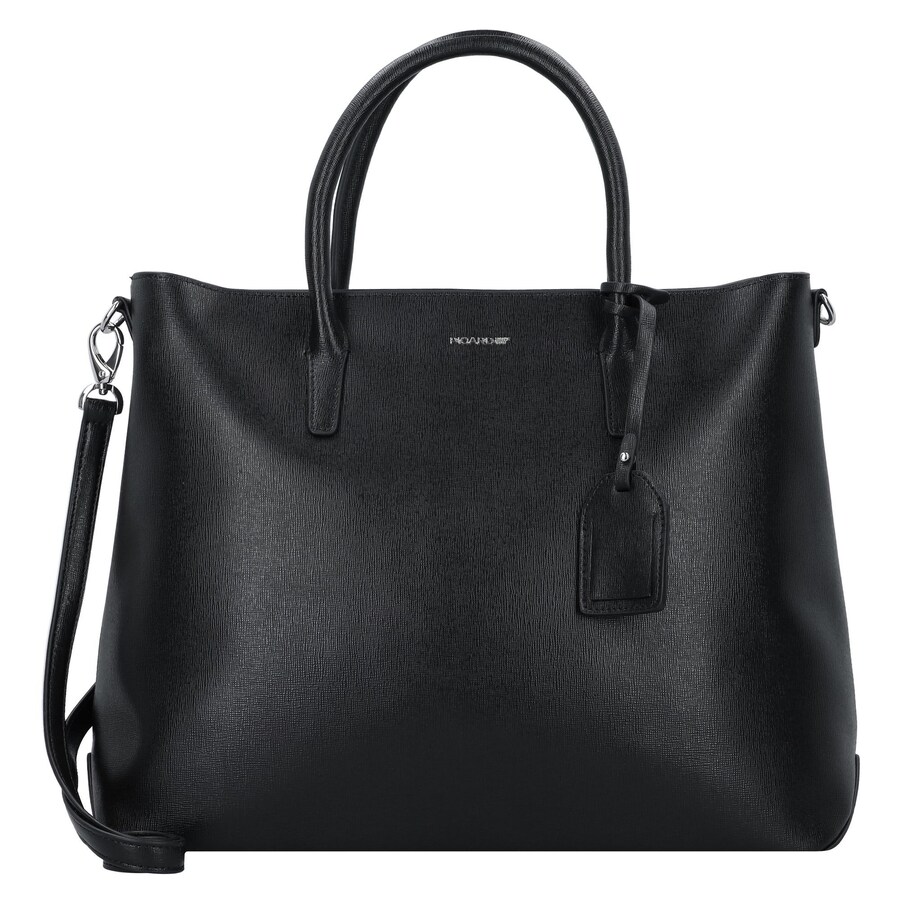 Сумка-шоппер Picard Superstar, Black
Сумка-шоппер Picard Superstar, Black