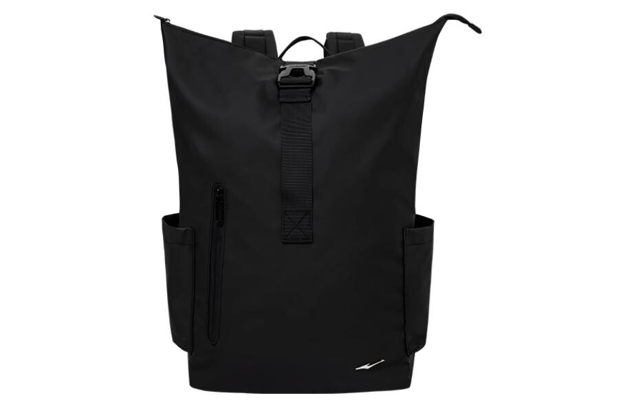 Hongxing Erke Рюкзак унисекс ERKE, Черный
Hongxing Erke Рюкзак унисекс ERKE, Черный