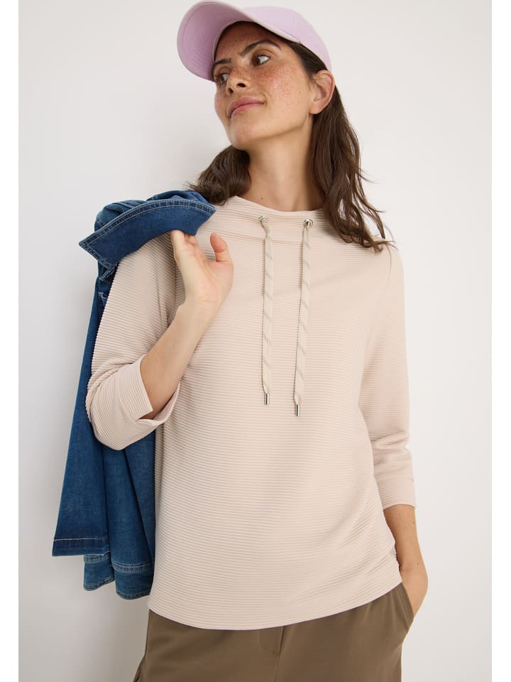 Бежевая толстовка Cecil, Бежевый, Бежевая толстовка Cecil
Бежевая толстовка Cecil, Бежевый, Бежевая толстовка Cecil