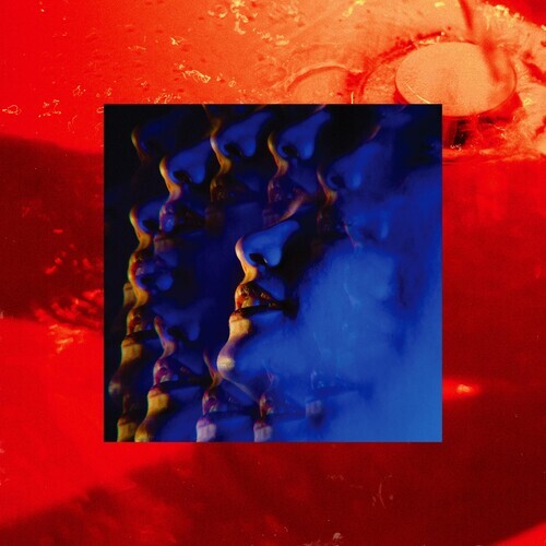 Виниловая пластинка Little Hag: Leash
Виниловая пластинка Little Hag: Leash