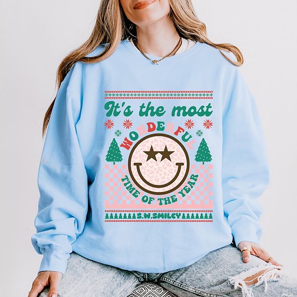 SWSmiley the most wonderful time smiley - женский легкий свитшот garment dyed Simply Sage Market, Hydrangea, Зеленый, SWSmiley the most wonderful time smiley - женский легкий свитшот garment dyed Simply Sage Market, Hydrangea
SWSmiley the most wonderful time smiley - женский легкий свитшот garment dyed Simply Sage Market, Hydrangea, Зеленый, SWSmiley the most wonderful time smiley - женский легкий свитшот garment dyed Simply Sage Market, Hydrangea