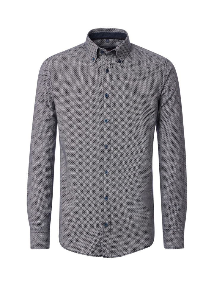 Рубашка CASAMODA, коричневый
Рубашка CASAMODA, коричневый