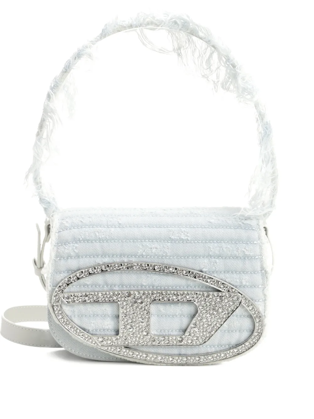 Сумка на плечо 1DR Diesel, синий
Сумка на плечо 1DR Diesel, синий