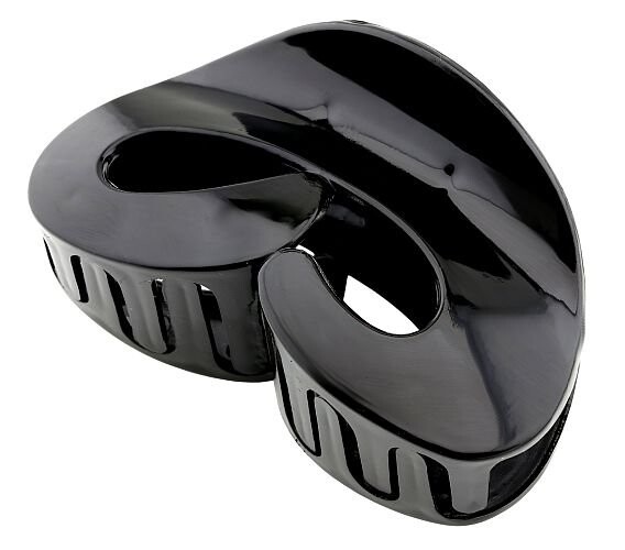 Заколка для волос - черная, 8,5 см Inna Marka
Заколка для волос - черная, 8,5 см Inna Marka