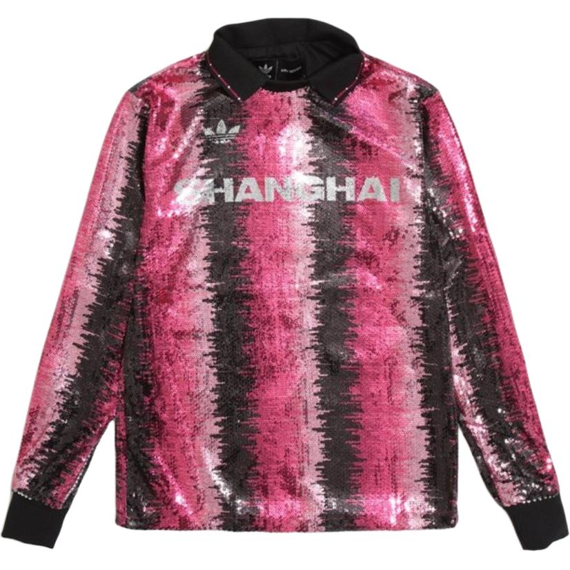 Футболка Adidas Originals женская розово-черная
Футболка Adidas Originals женская розово-черная