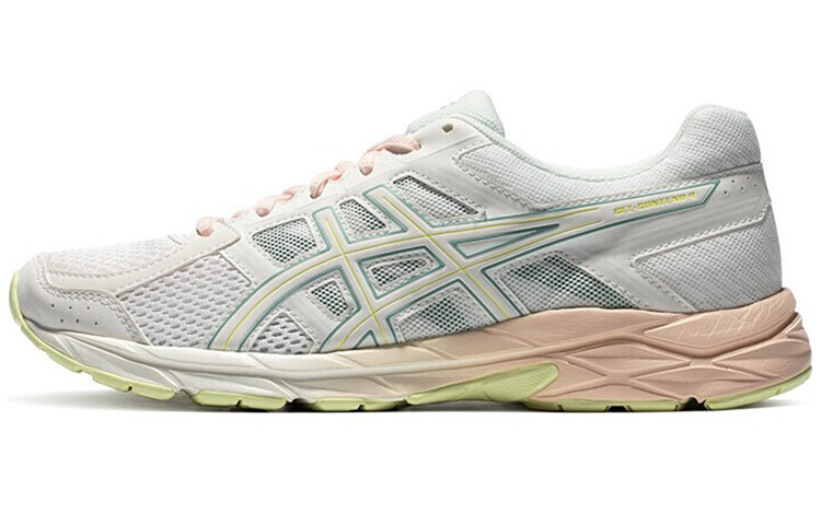 Кроссовки женские Asics Gel-Contend 4
Кроссовки женские Asics Gel-Contend 4