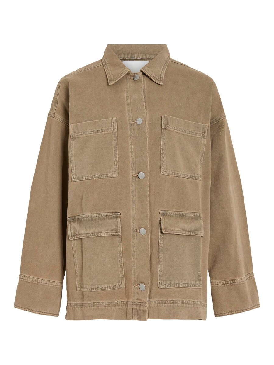 Куртка межсезонная ROUGE EDIT, капучино
Куртка межсезонная ROUGE EDIT, капучино