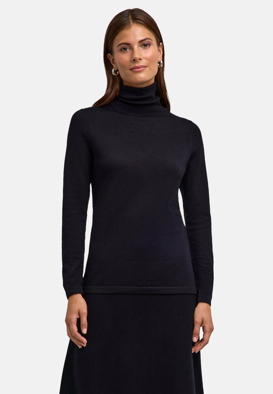 Джемпер FALKE PULLOVER, Black
Джемпер FALKE PULLOVER, Black