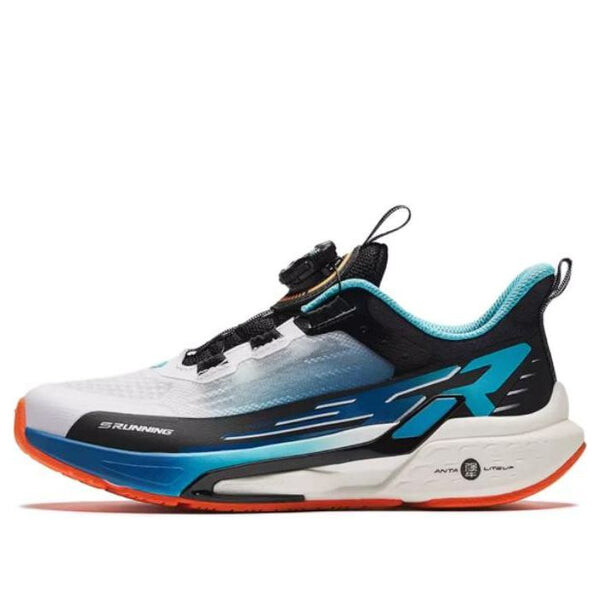 Кроссовки беговые серии кроссовки Anta, белый
Кроссовки беговые серии кроссовки Anta, белый