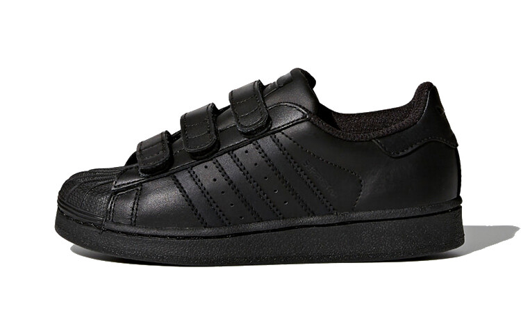 Детские кроссовки для скейтбординга adidas originals Superstar BP
Детские кроссовки для скейтбординга adidas originals Superstar BP