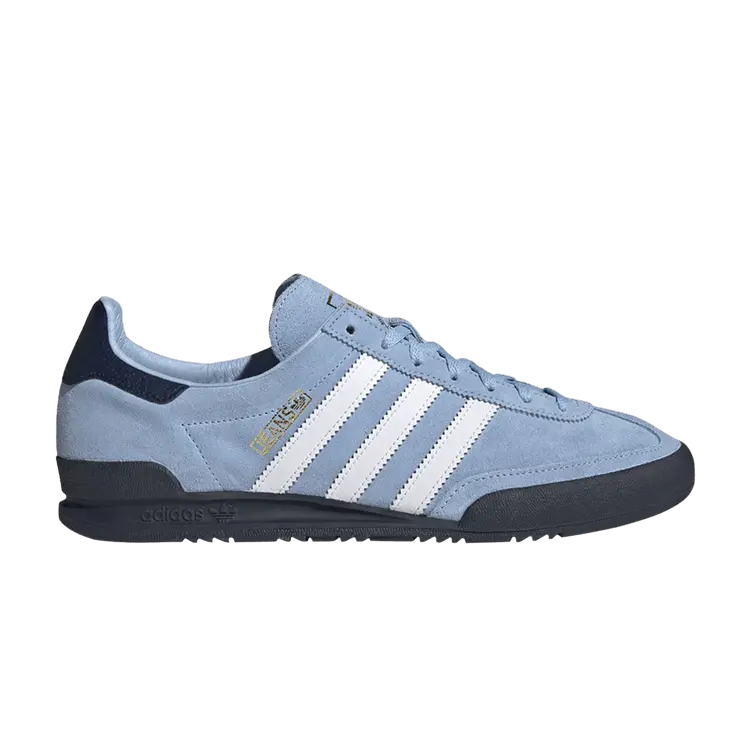 Кроссовки Jeans 'Clear Sky Collegiate Navy', синий
Кроссовки Jeans 'Clear Sky Collegiate Navy', синий