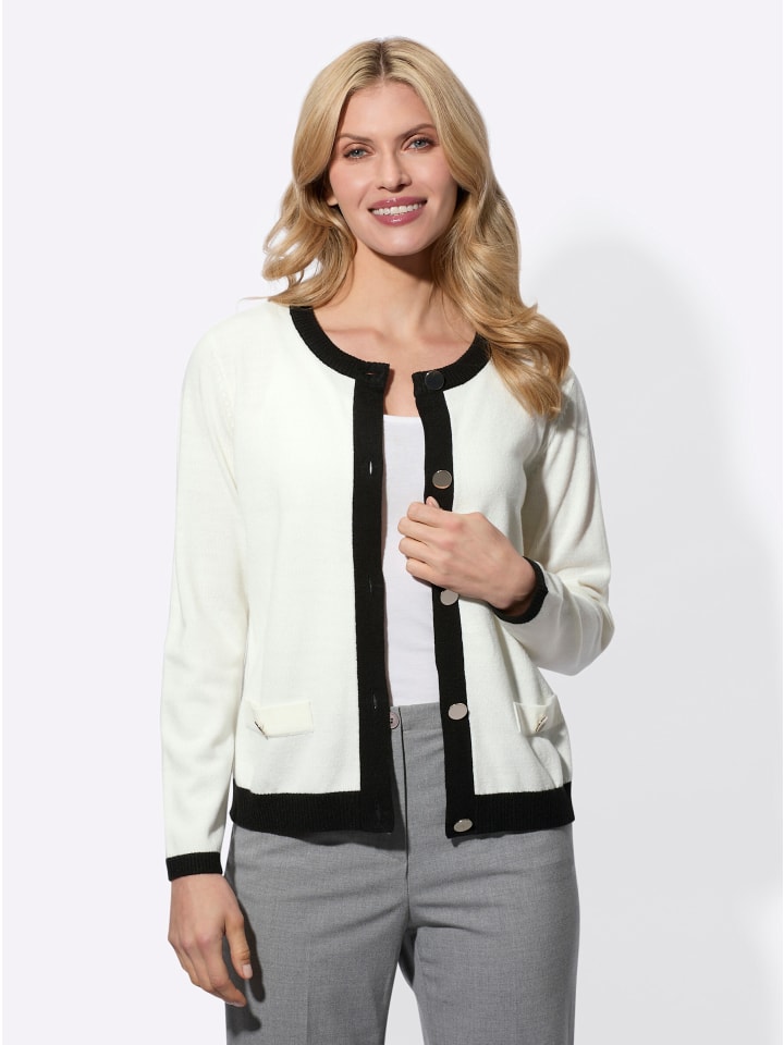 Кардиган Sieh an!
Кардиган Sieh an!