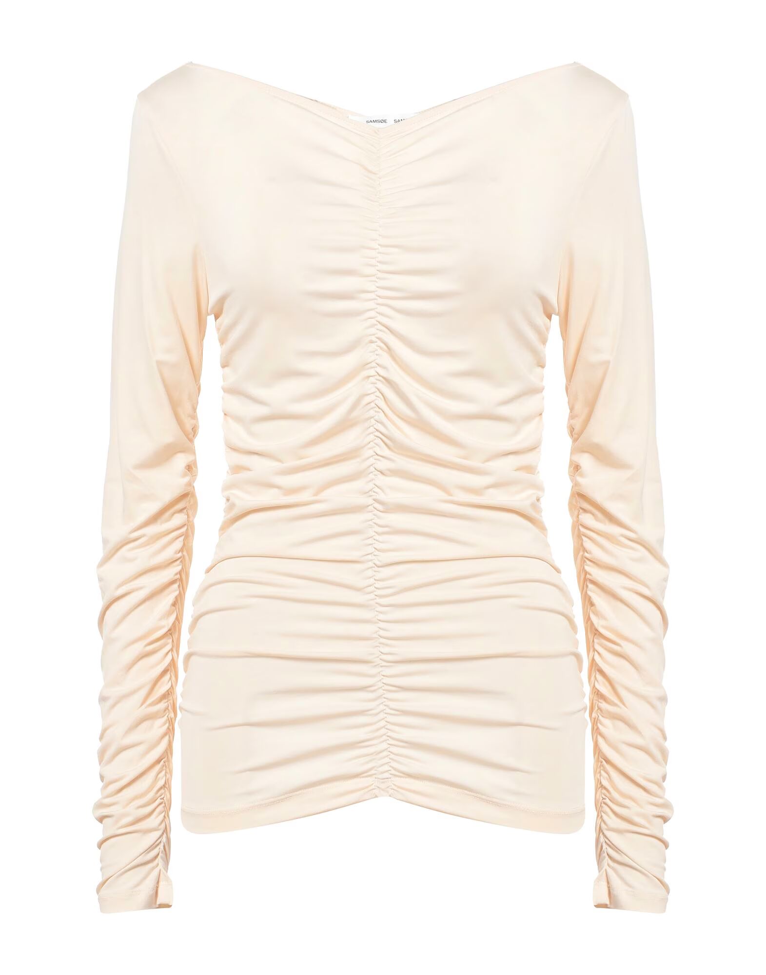 Футболка Samsøe F Samsøe, кремовый, Бежевый, Футболка Samsøe F Samsøe, кремовый
Футболка Samsøe F Samsøe, кремовый, Бежевый, Футболка Samsøe F Samsøe, кремовый