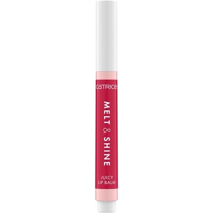 Catrice Melt & Shine Juicy Бальзам для губ 1,3 г 070 Розовые Гавайи
Catrice Melt & Shine Juicy Бальзам для губ 1,3 г 070 Розовые Гавайи