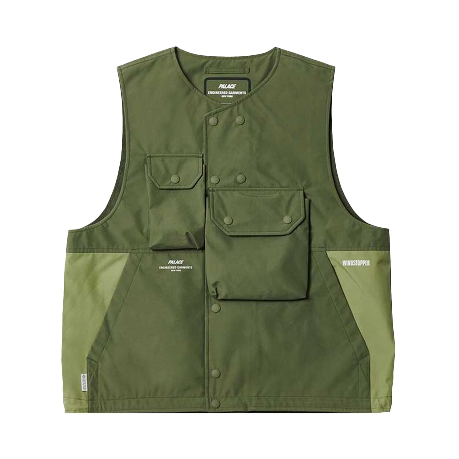 Жилет Palace x Engineered Garments GORE-TEX Infinium, цвет Оливковый, Зеленый, Жилет Palace x Engineered Garments GORE-TEX Infinium, цвет Оливковый
Жилет Palace x Engineered Garments GORE-TEX Infinium, цвет Оливковый, Зеленый, Жилет Palace x Engineered Garments GORE-TEX Infinium, цвет Оливковый