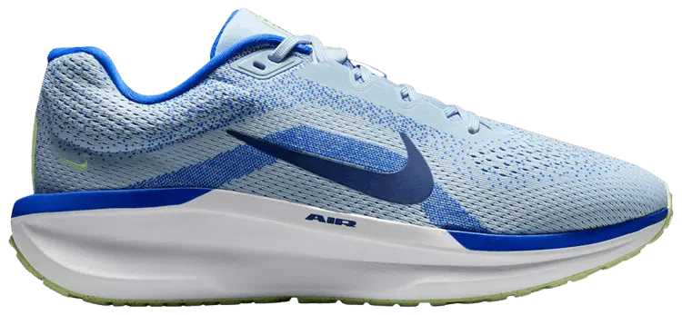 Кроссовки Nike Air Winflo 11 'Light Armory Blue', синий
Кроссовки Nike Air Winflo 11 'Light Armory Blue', синий