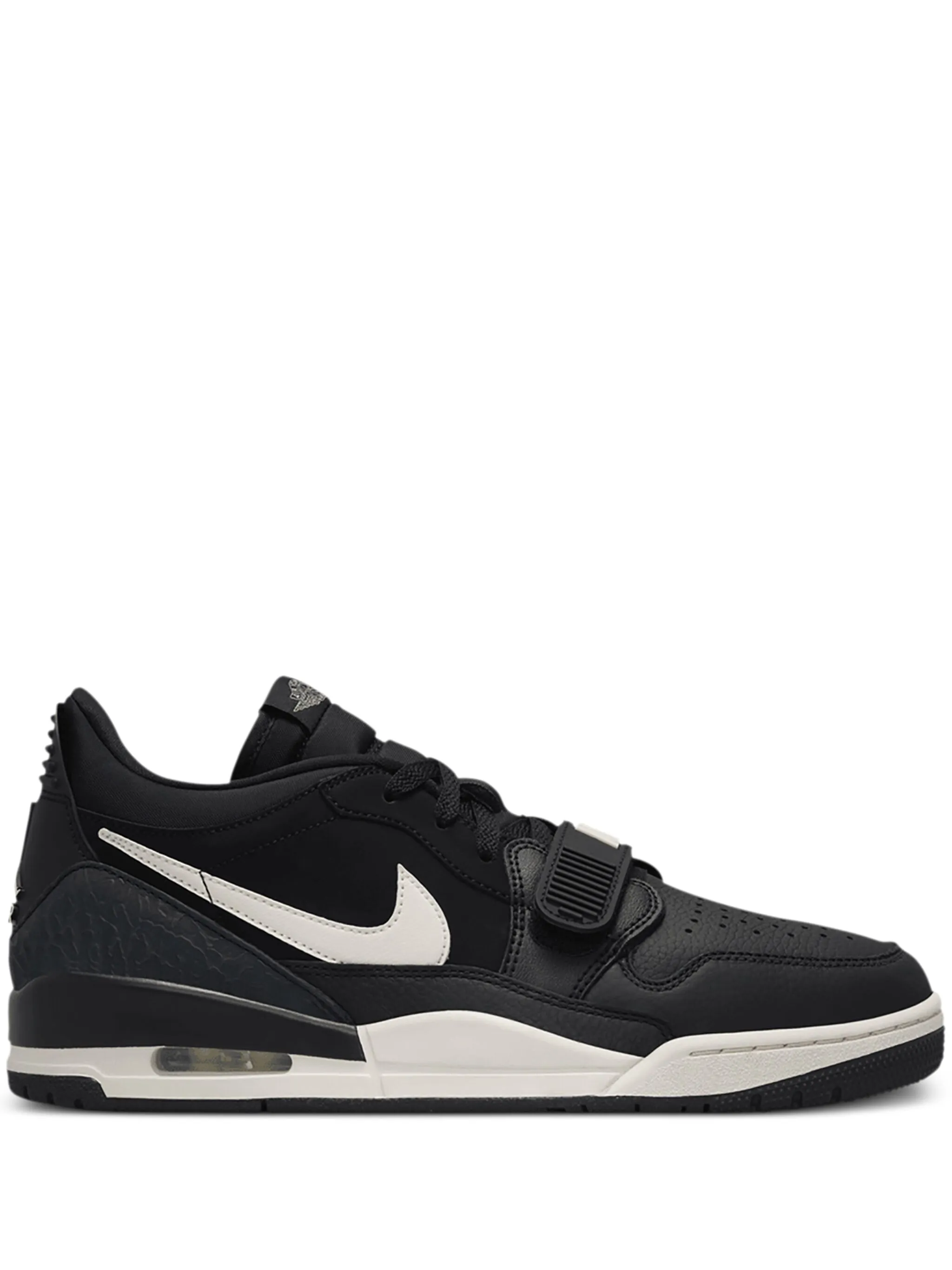 Кроссовки Air Jordan Legacy 312 Low Black/Anthracite/Phantom, черный
Кроссовки Air Jordan Legacy 312 Low Black/Anthracite/Phantom, черный