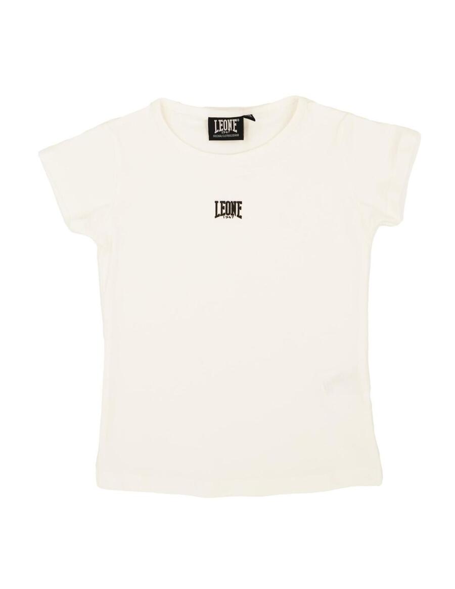 LEONE 1947 APPAREL Футболка с коротким рукавом Energy для девочек
LEONE 1947 APPAREL Футболка с коротким рукавом Energy для девочек