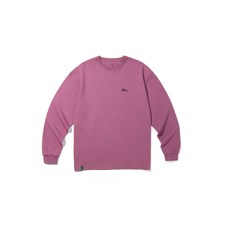 Футболка унисекс ODDCIRKUS, розовый
Футболка унисекс ODDCIRKUS, розовый