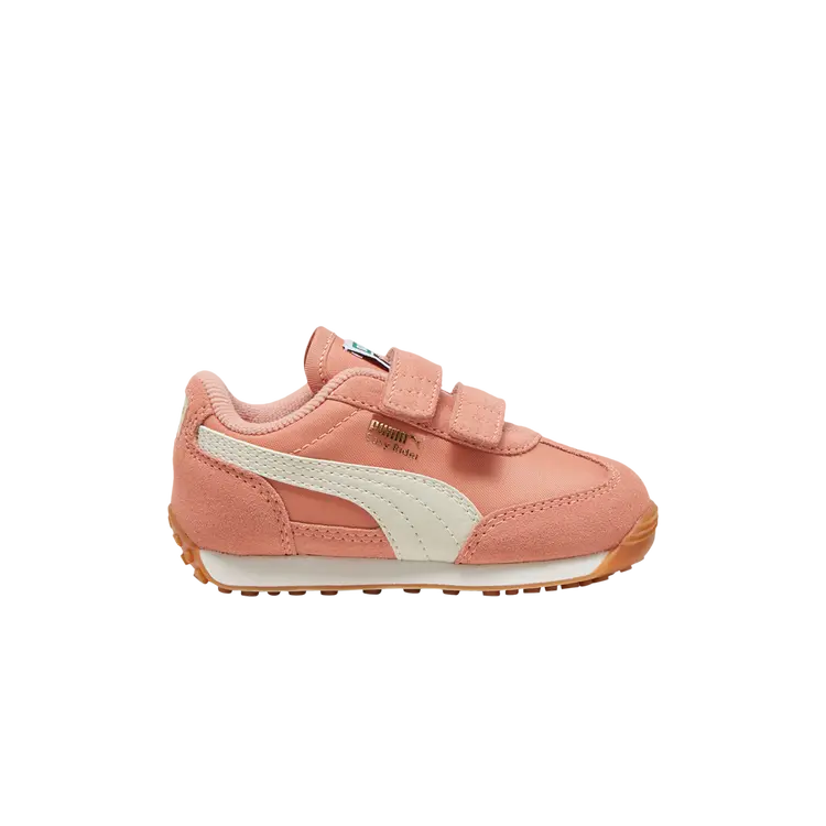 Кроссовки Puma Easy Rider Vintage Toddler, розовый
Кроссовки Puma Easy Rider Vintage Toddler, розовый