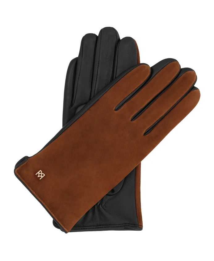 Кожаные перчатки Frio Kazar, коричневый
Кожаные перчатки Frio Kazar, коричневый
