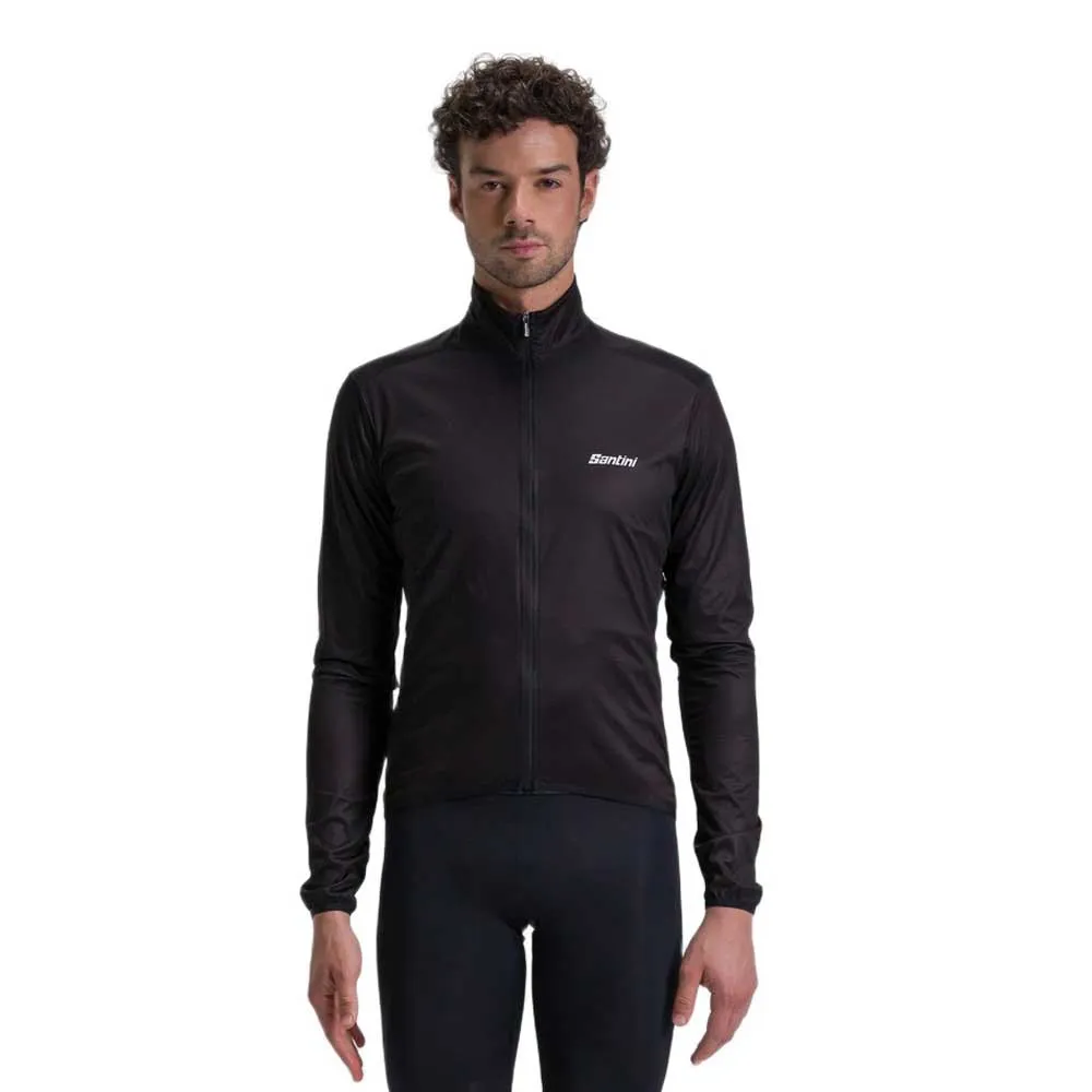 Куртка Santini NBL, черный
Куртка Santini NBL, черный