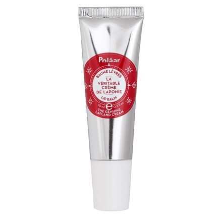 Polaar Бальзам для губ The True Cream из Лапландии с арктическими ягодами 10мл, Polar
Polaar Бальзам для губ The True Cream из Лапландии с арктическими ягодами 10мл, Polar