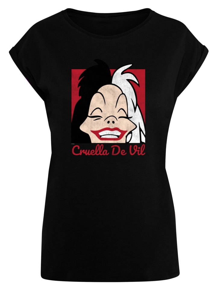 Футболка Absolute Cult, черный
Футболка Absolute Cult, черный