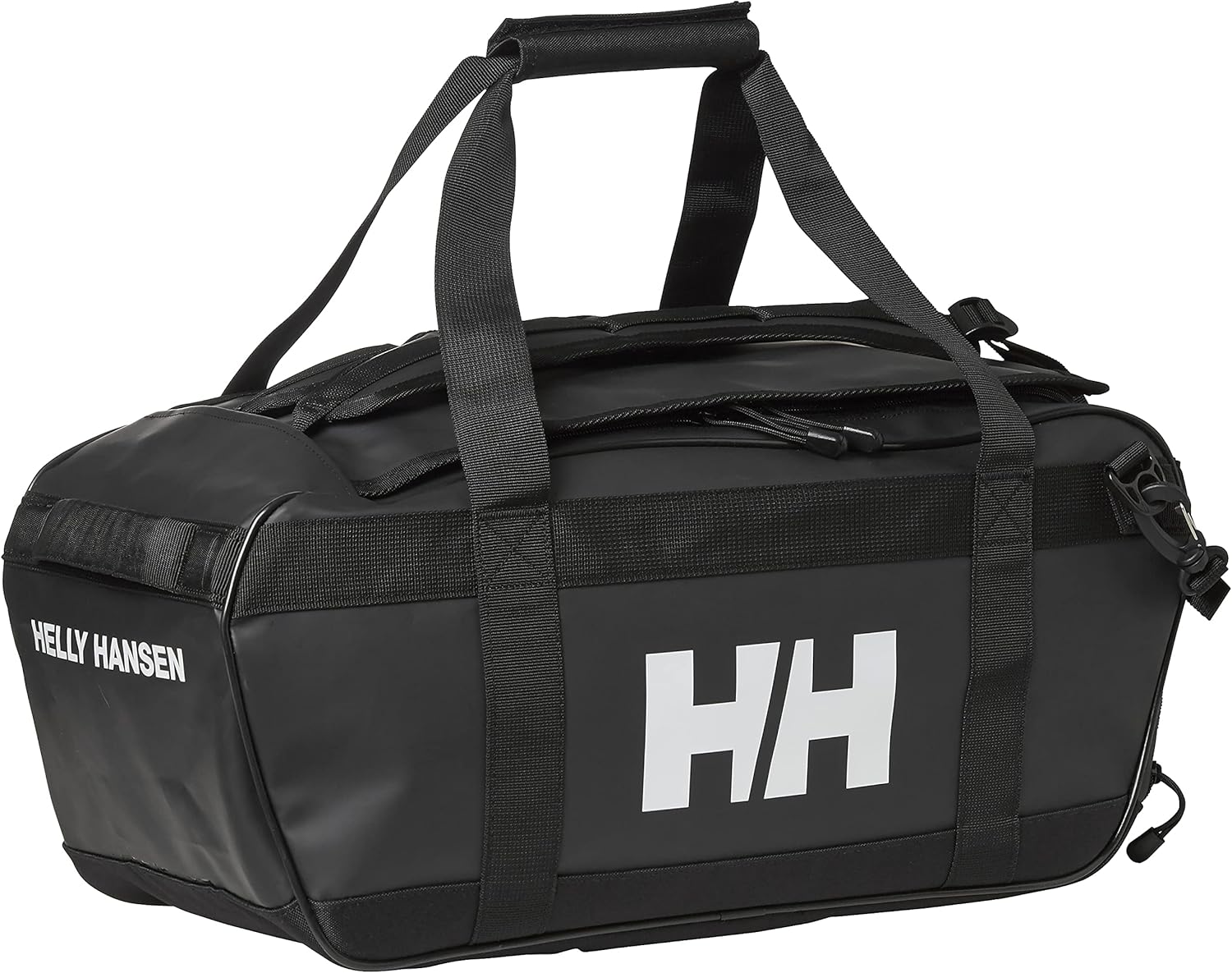 Сумка Helly-Hansen Unisex H/H Scout Duffel M Helly Hansen, 990 Black
Сумка Helly-Hansen Unisex H/H Scout Duffel M Helly Hansen, 990 Black