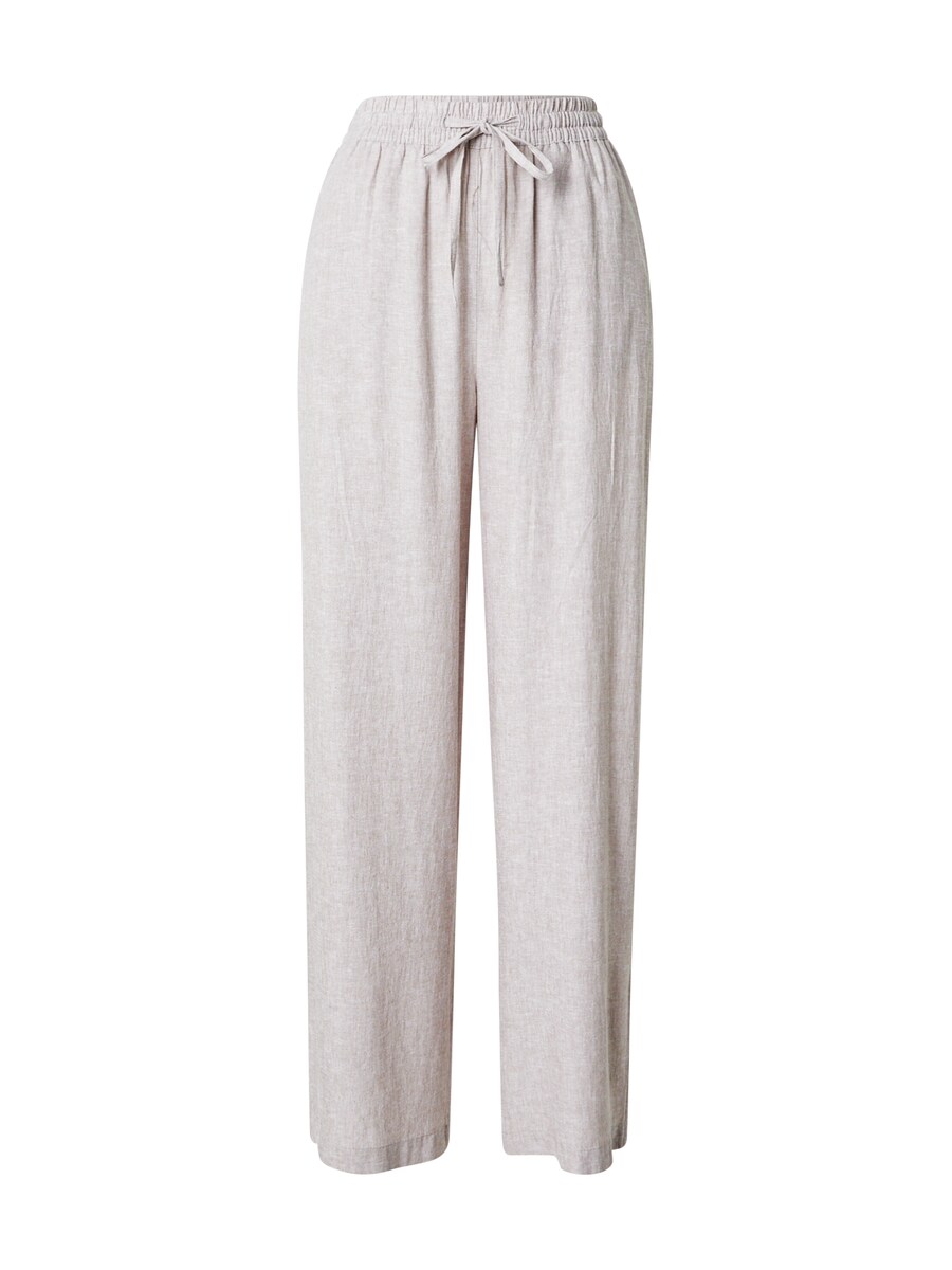 Широкие брюки VERO MODA VMLinn, Greige
Широкие брюки VERO MODA VMLinn, Greige