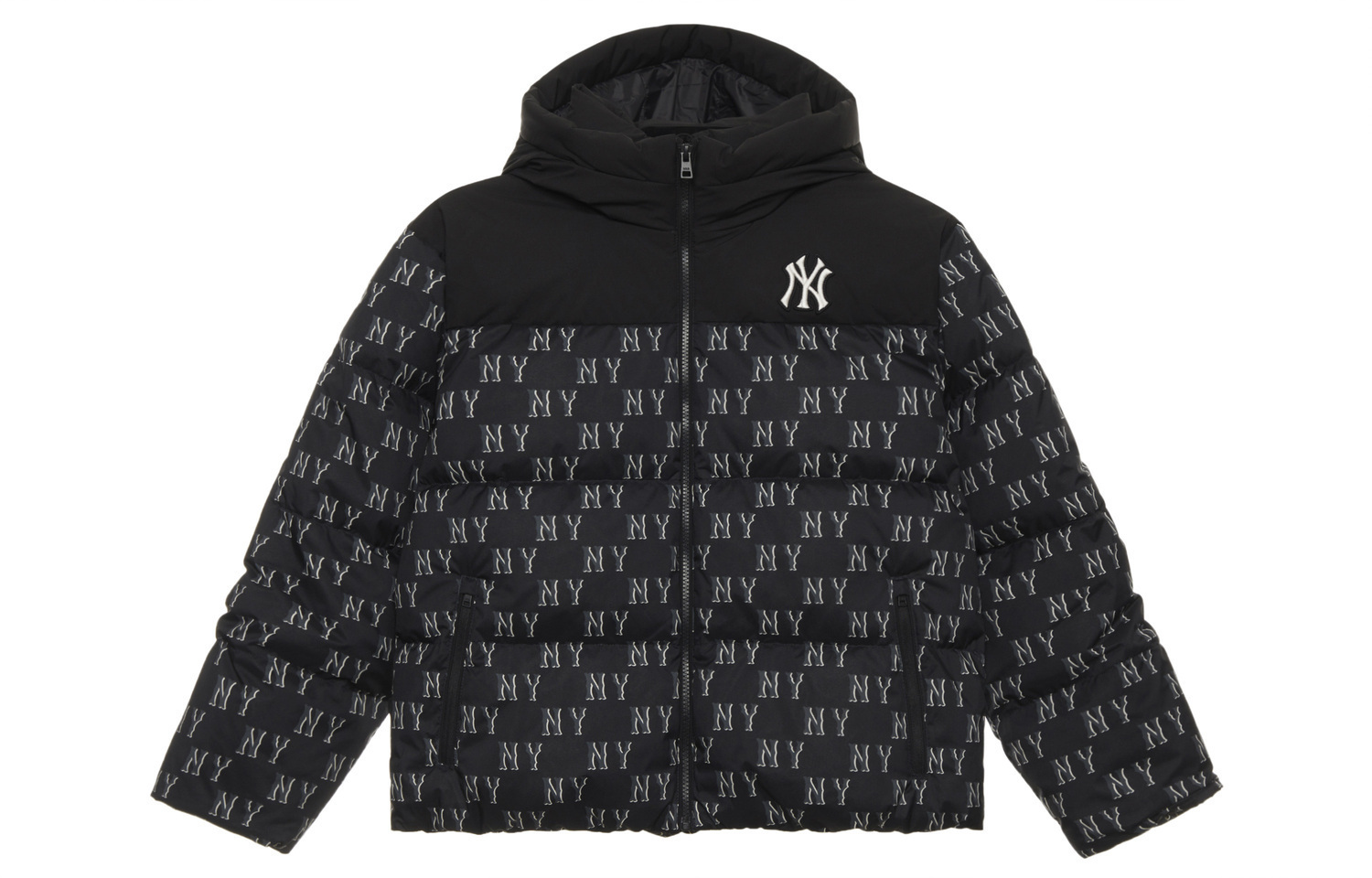 MLB Пуховик MONOGRAM Reading Collection FW24 Black
MLB Пуховик MONOGRAM Reading Collection FW24 Black
