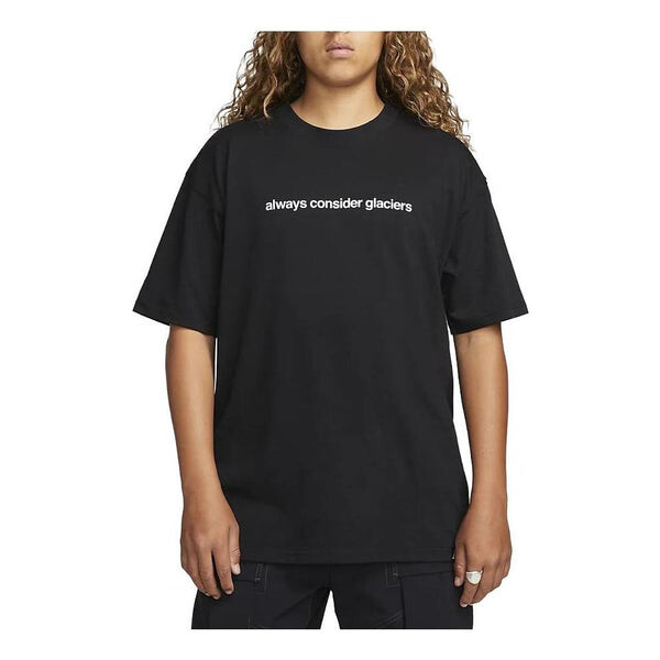 Футболка Nike ACG T-Shirt 'Black', черный
Футболка Nike ACG T-Shirt 'Black', черный