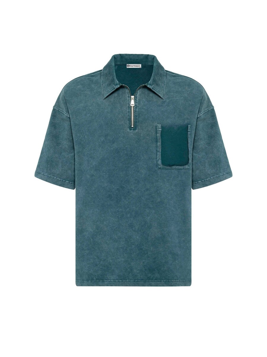 Рубашка Dandalo, темно-зеленый
Рубашка Dandalo, темно-зеленый