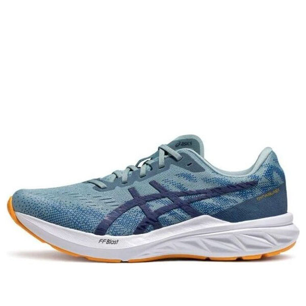 Кроссовки динабласт 3 Asics, синий
Кроссовки динабласт 3 Asics, синий