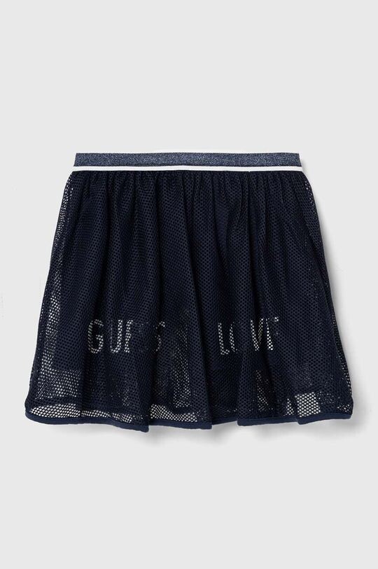 Детская юбка Guess, темно-синий
Детская юбка Guess, темно-синий
