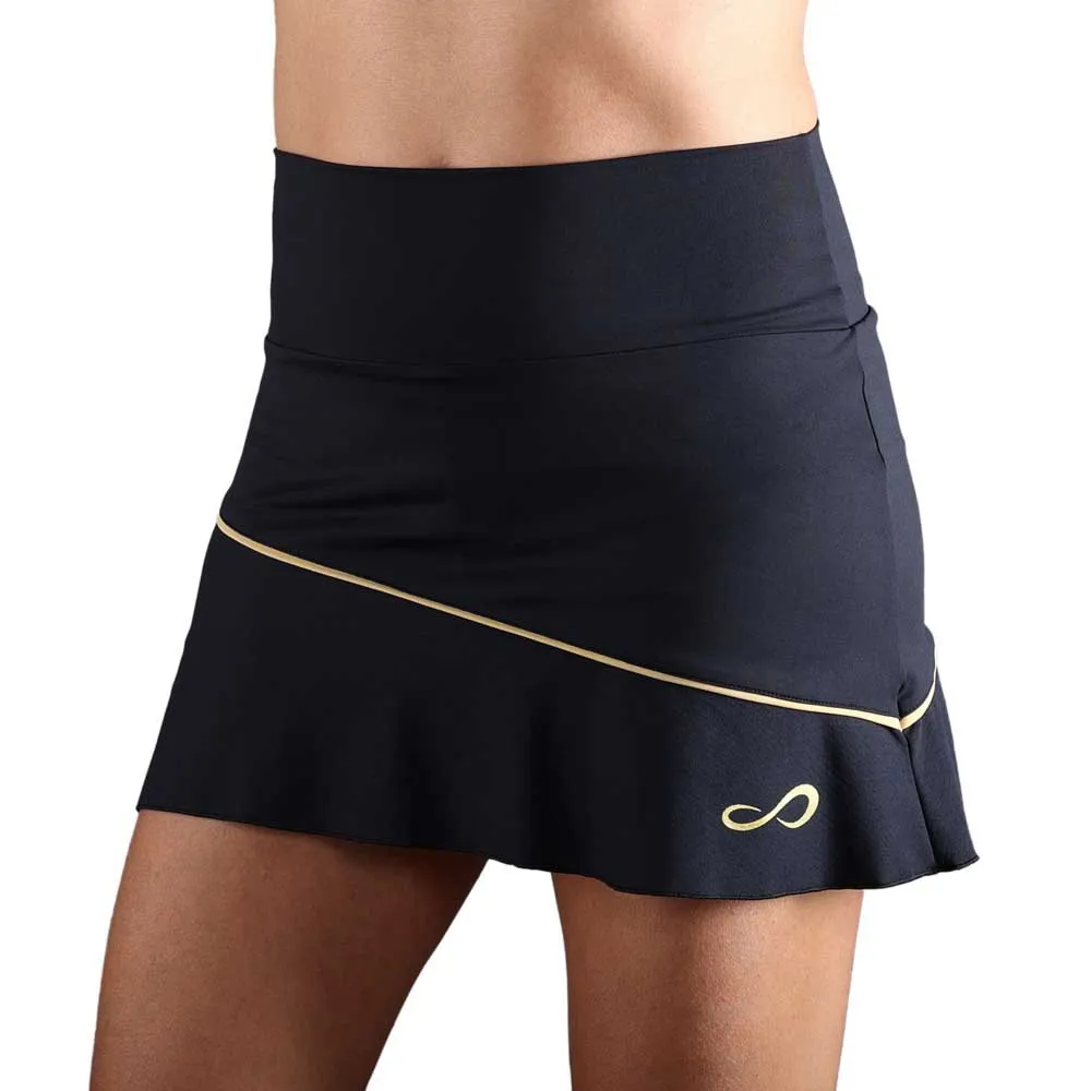 Юбка Endless Curve, черный
Юбка Endless Curve, черный