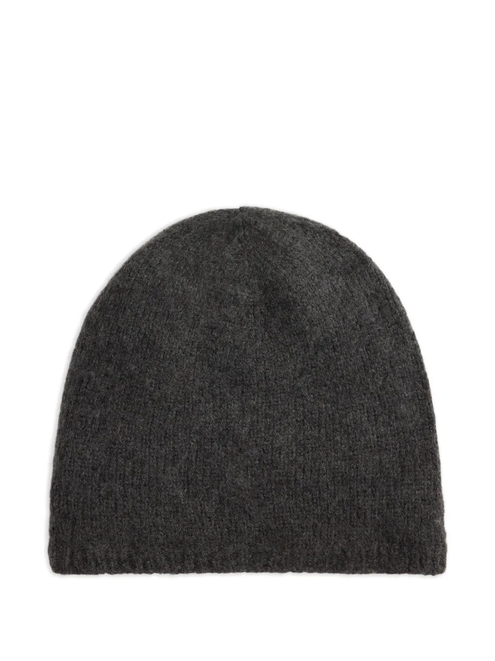 Шапка бини с отделкой в рубчик Ralph Lauren Collection, серый
Шапка бини с отделкой в рубчик Ralph Lauren Collection, серый