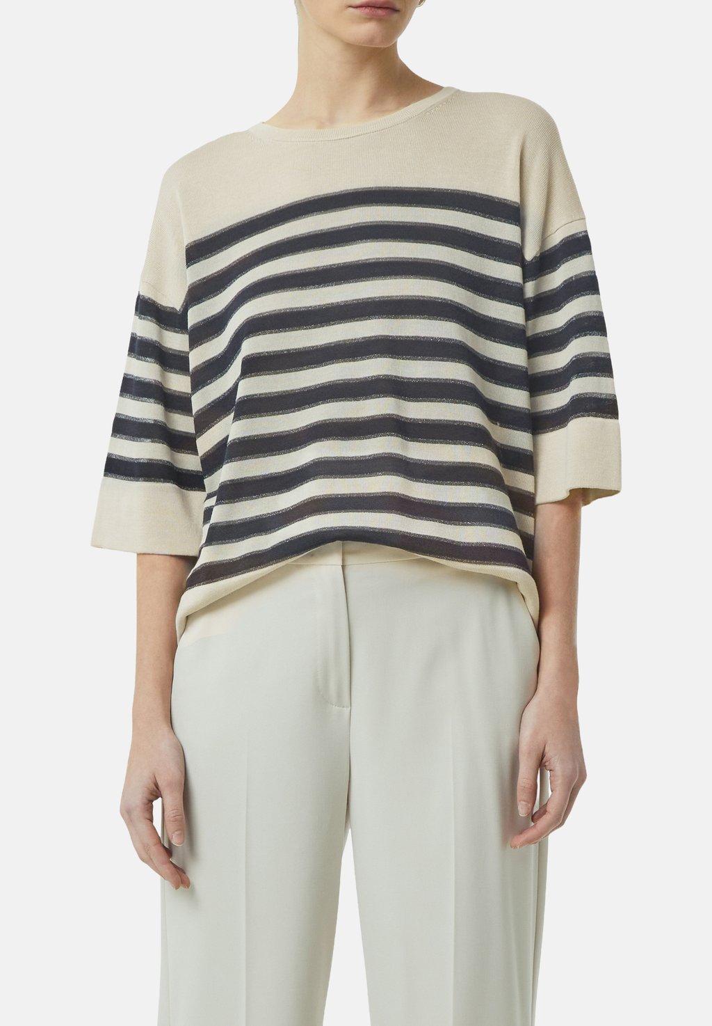 Джемпер comma, синий
Джемпер comma, синий