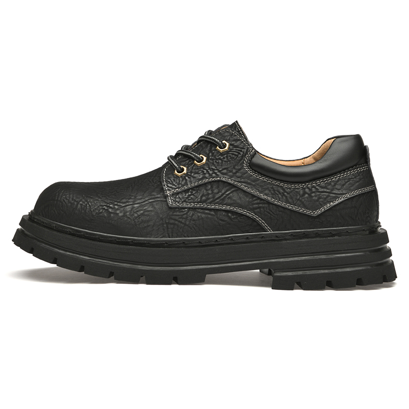 Повседневная обувь для активного отдыха для мужчин LAORENTOU, Black
Повседневная обувь для активного отдыха для мужчин LAORENTOU, Black