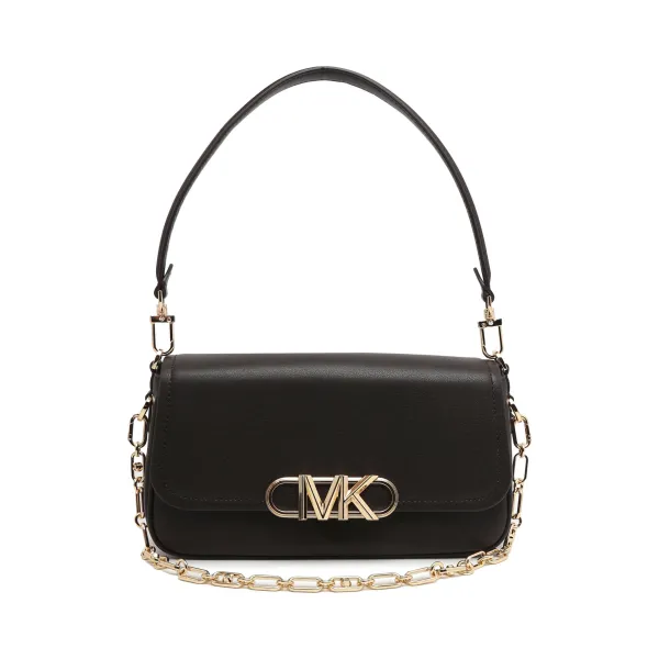 Кожаная сумка-мессенджер-парковка Michael Kors, коричневый
Кожаная сумка-мессенджер-парковка Michael Kors, коричневый