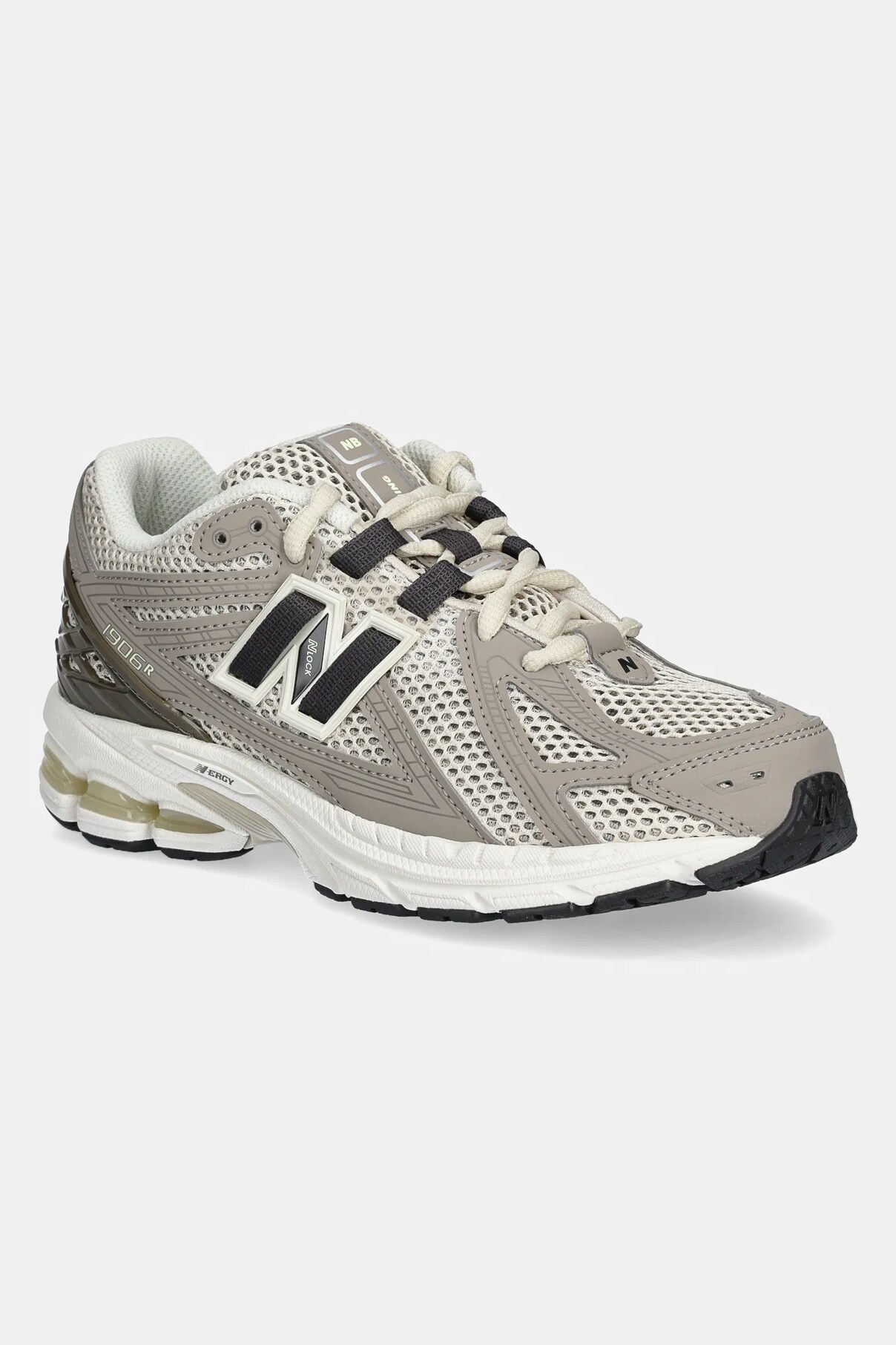 Детские кроссовки 1906 New Balance, коричневый
Детские кроссовки 1906 New Balance, коричневый
