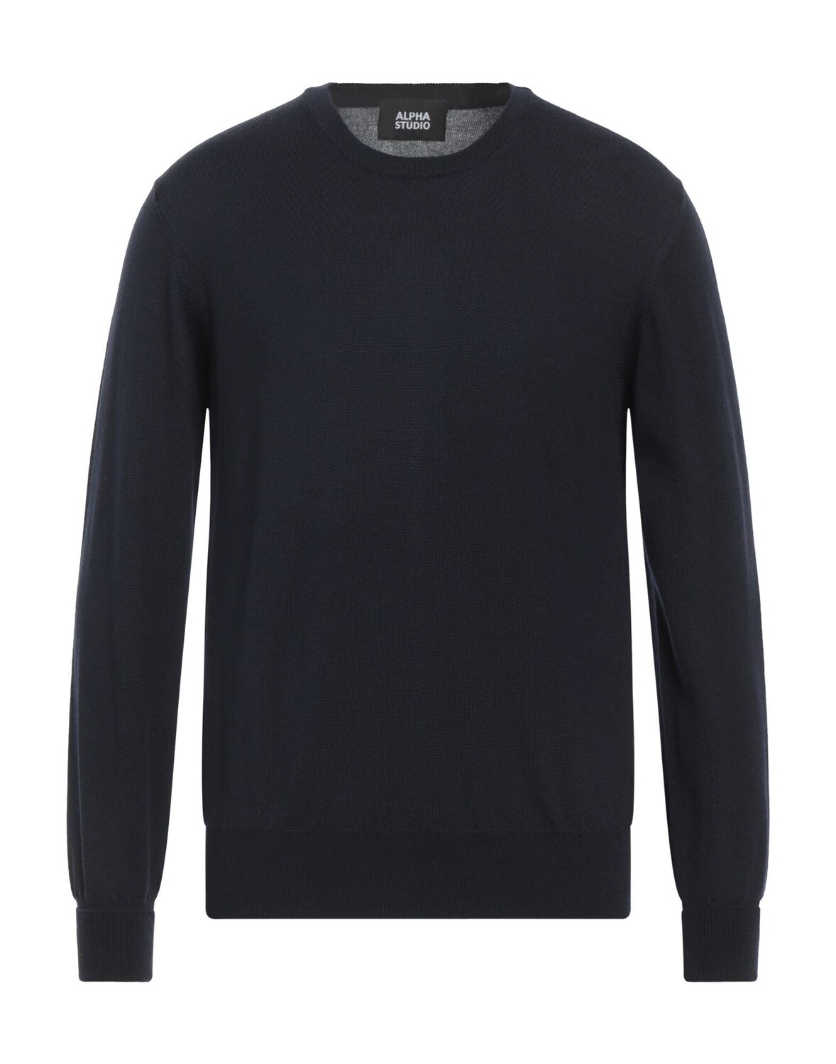 Свитер Alpha Studio, синий
Свитер Alpha Studio, синий
