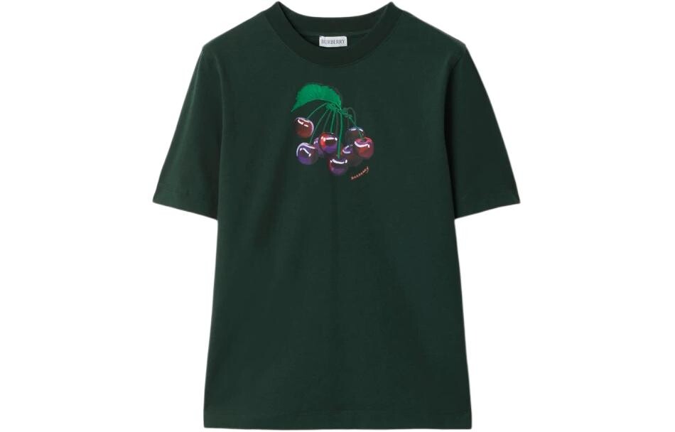 Футболка женская елово-зеленая Burberry, Зеленый, Футболка женская елово-зеленая Burberry
Футболка женская елово-зеленая Burberry, Зеленый, Футболка женская елово-зеленая Burberry