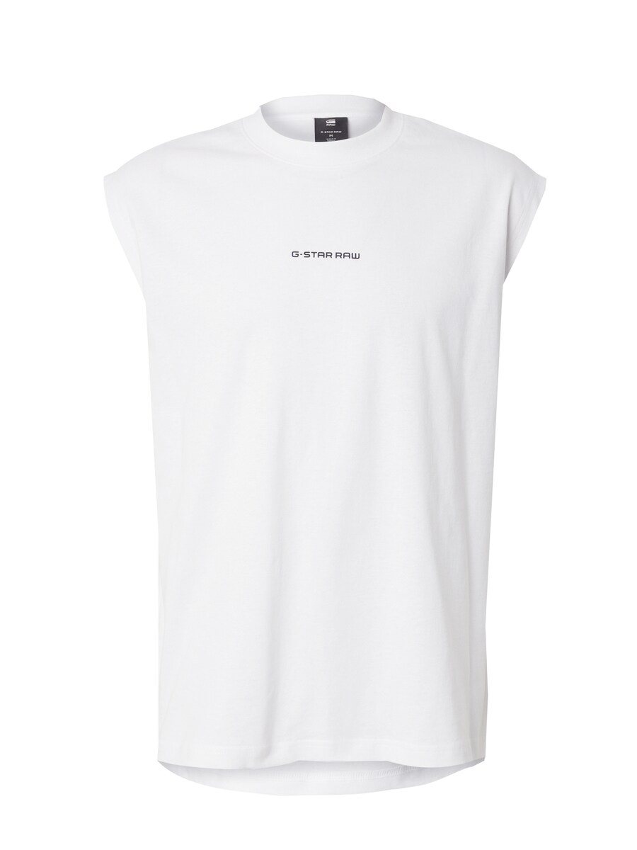 Рубашка G-STAR, белый
Рубашка G-STAR, белый