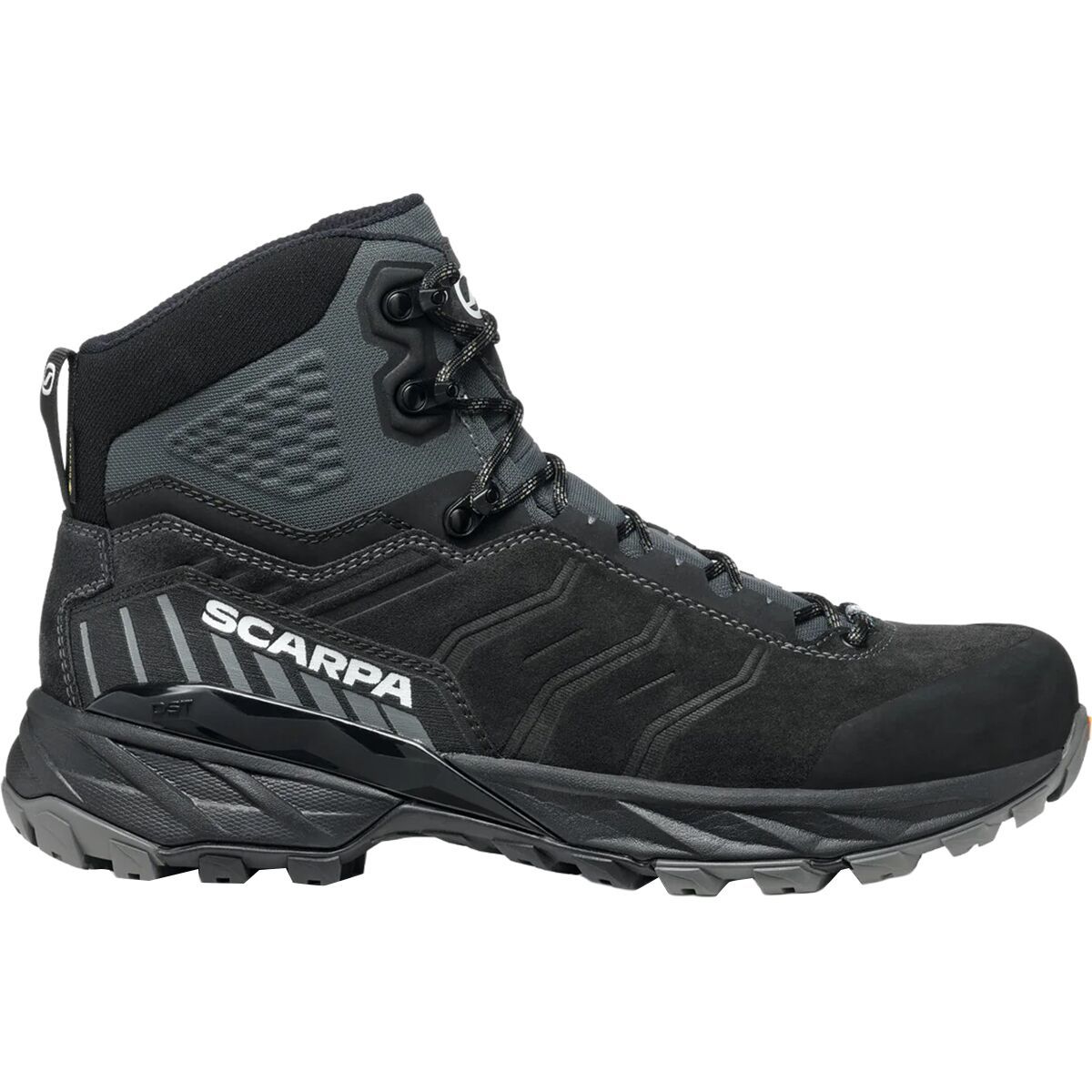 Ботинки Rush TRK GTX Scarpa, мультиколор
Ботинки Rush TRK GTX Scarpa, мультиколор