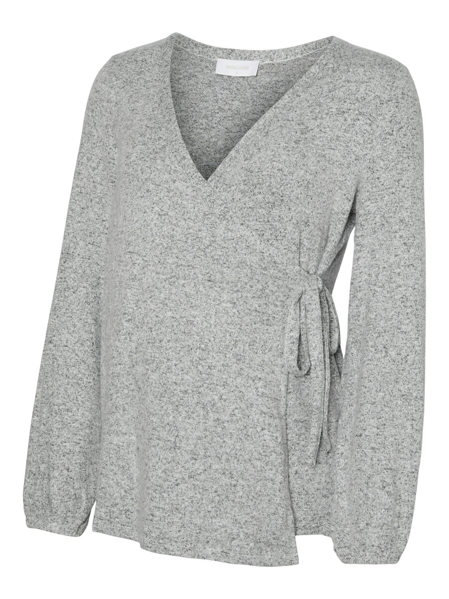 Рубашка MAMALICIOUS MLAlice, светло-серый
Рубашка MAMALICIOUS MLAlice, светло-серый