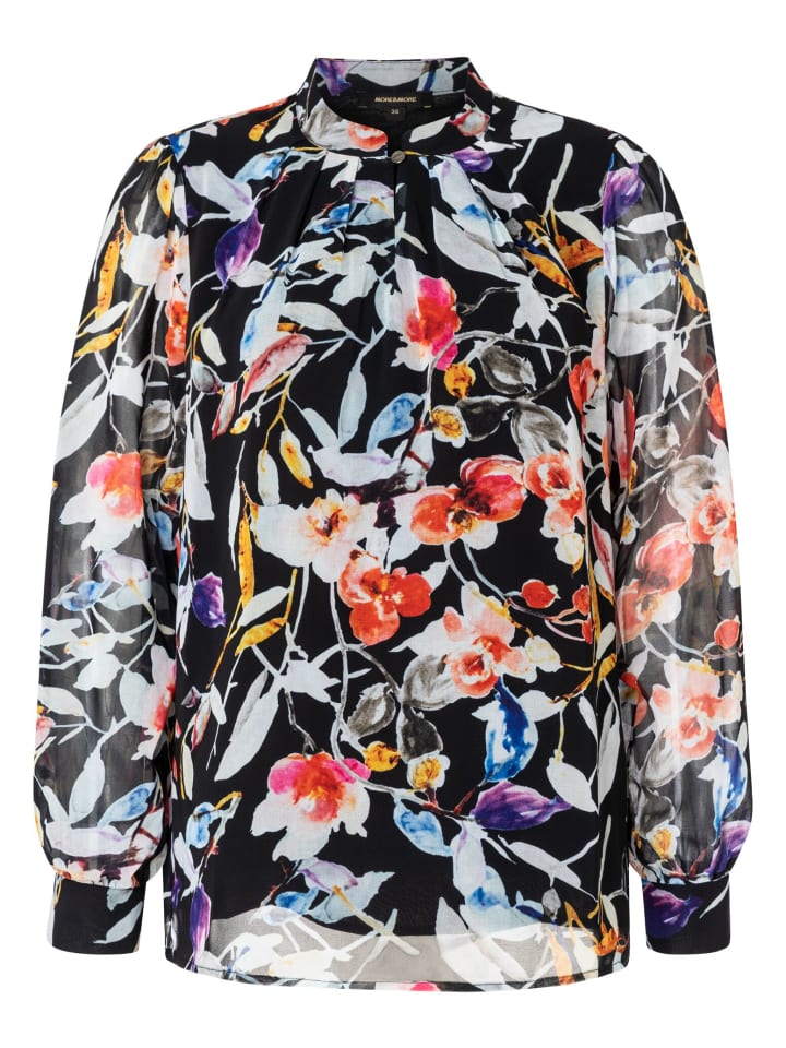 Блузка More & More
Блузка More & More