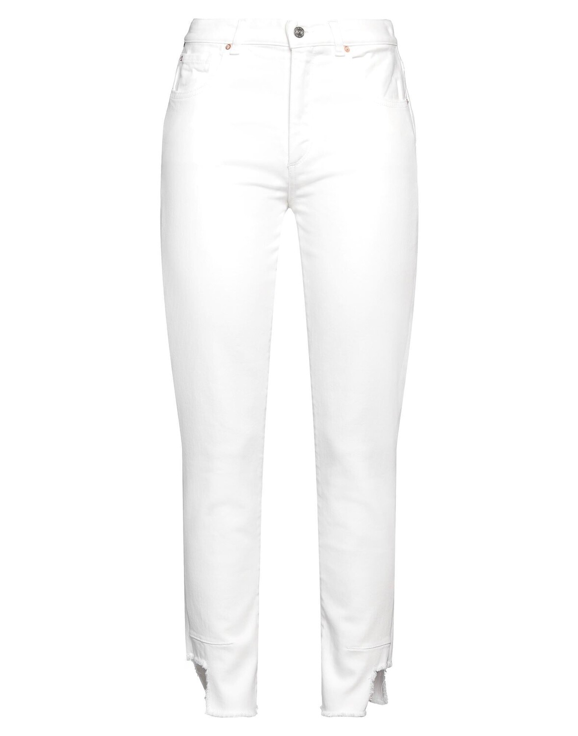 Джинсы Acynetic, белый
Джинсы Acynetic, белый