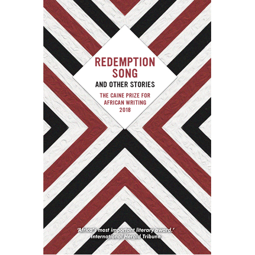 Книга The Caine Prize For African Writing 2018
Книга The Caine Prize For African Writing 2018