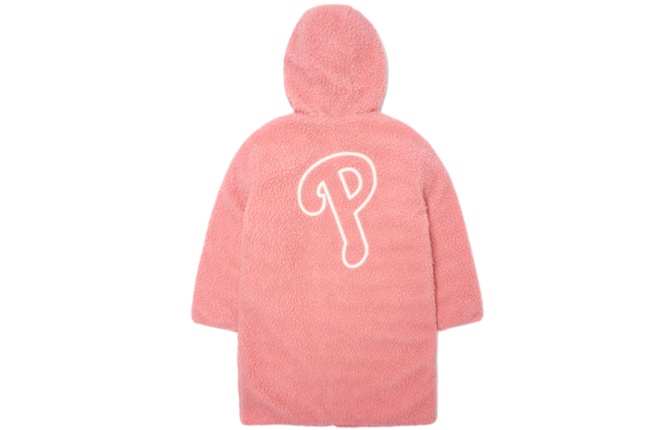 Детский топ MLB, розовый
Детский топ MLB, розовый